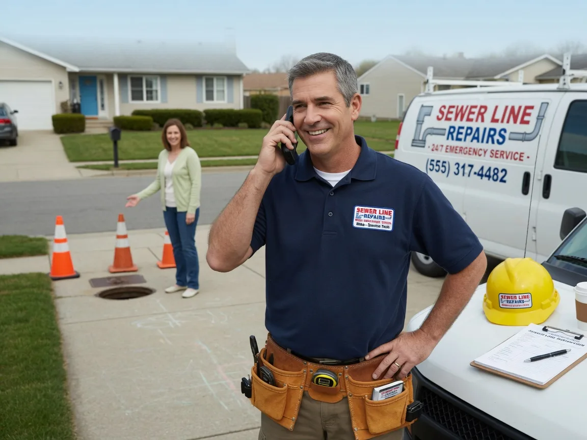 Emergency Plumber Kerens, TX FAQs